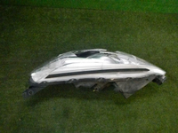 Битая Фара левая Mazda 5 CW (2010-2018) галоген