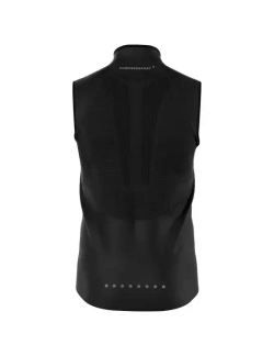 Hurricane Windproof Black жилет мужской&nbsp;