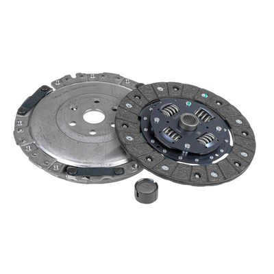 Сцепление в сборе CHERRY Amulet 1.6L GANZ GIE36053