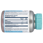 Solaray, CranActin®, жевательные таблетки, со вкусом клубники, 60 жевательных таблеток