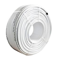 Труба металлопластиковая CTM 16х2 бесшовная, метр (100)