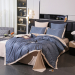 Комплект постельного белья Сатин MS MS005