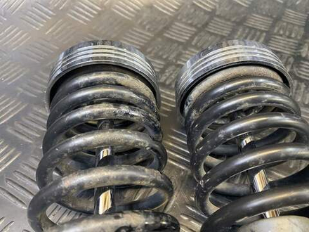 Амортизаторы задние Yamaha V-Max 1200.