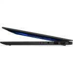 Ноутбук Lenovo ThinkPad X1 Carbon G13 Aura Edition 14" IPS core Ultra 7 265U 32GB/1TB SSD Win 11 Pro черный (21NX00JPSG)