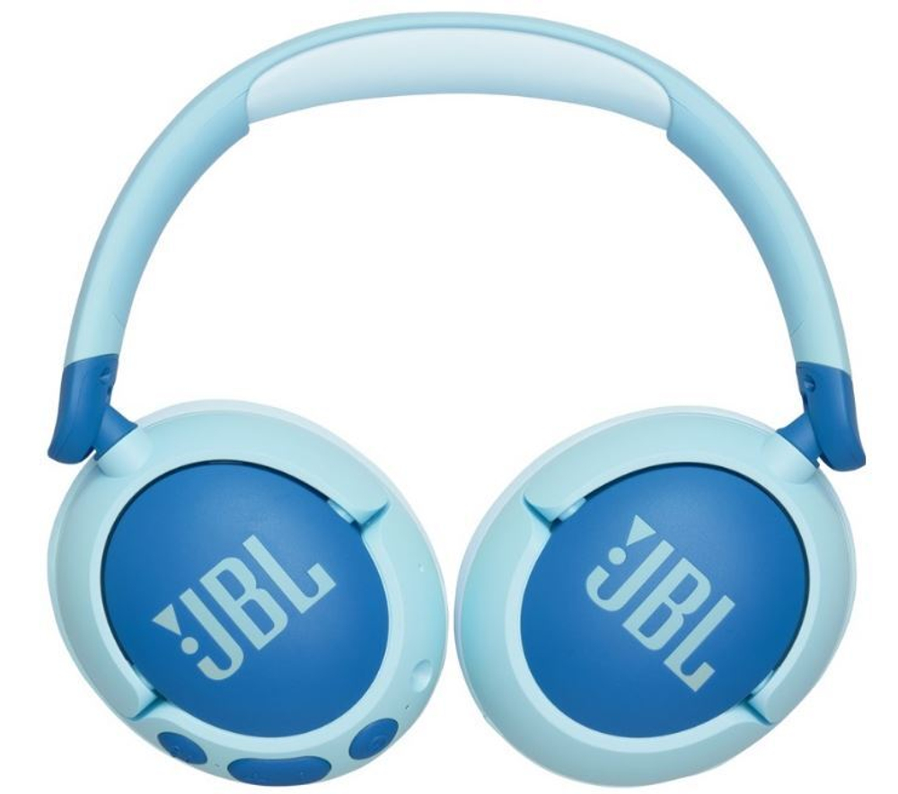 Гарнитура wireless JBL JBLJR470NCBLU