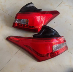 Оригинальный задний фонарь Chery Arrizo 5/Arrizo EX