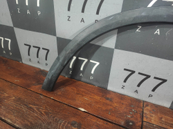 Накладка крыла заднего левого MB GLC X253 15-нв Б/У Оригинал A2538850722