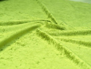 Шенилл Space lime (Спейс лайм) 9856