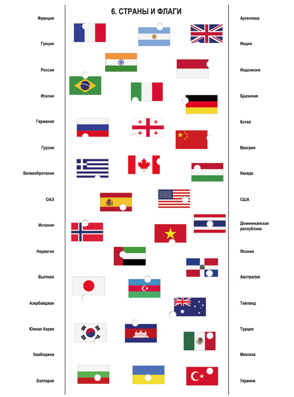 Игра Электровикторина "Все обо всем"