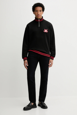 Толстовка мужская HUGO Dugbytop