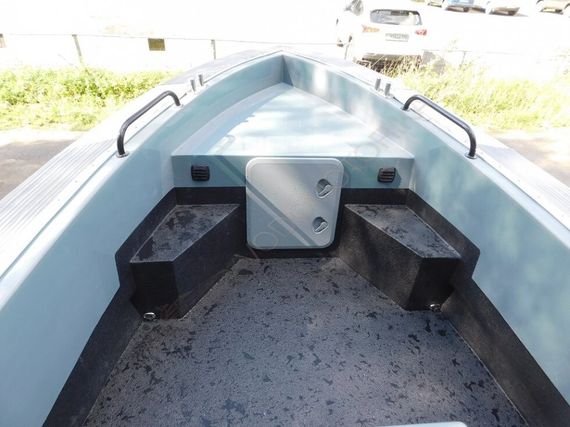 Лодка РибМастер РМ-720