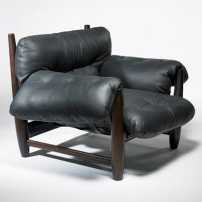 Кресло Paltrona Mole