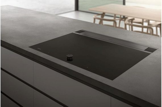 Индукционная стеклокерамич. панель Gaggenau CI282102