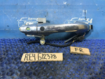 Ручка двери передней правой внешняя Honda CR-V 2006-20011