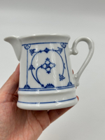 Молочник Indisch Blau, Jäger