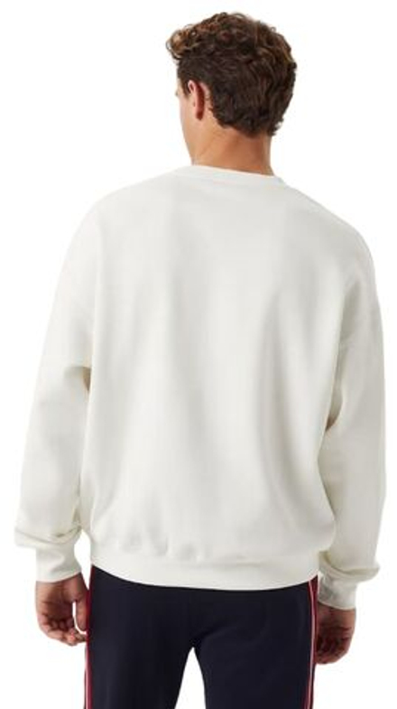 Куртка теннисная Bjorn Borg Ace Heavy Crew