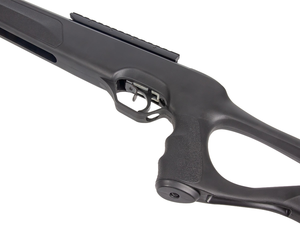 Винтовка пневматическая (ПП) Stalker S800SR калибр 4.5мм 3Дж пластик