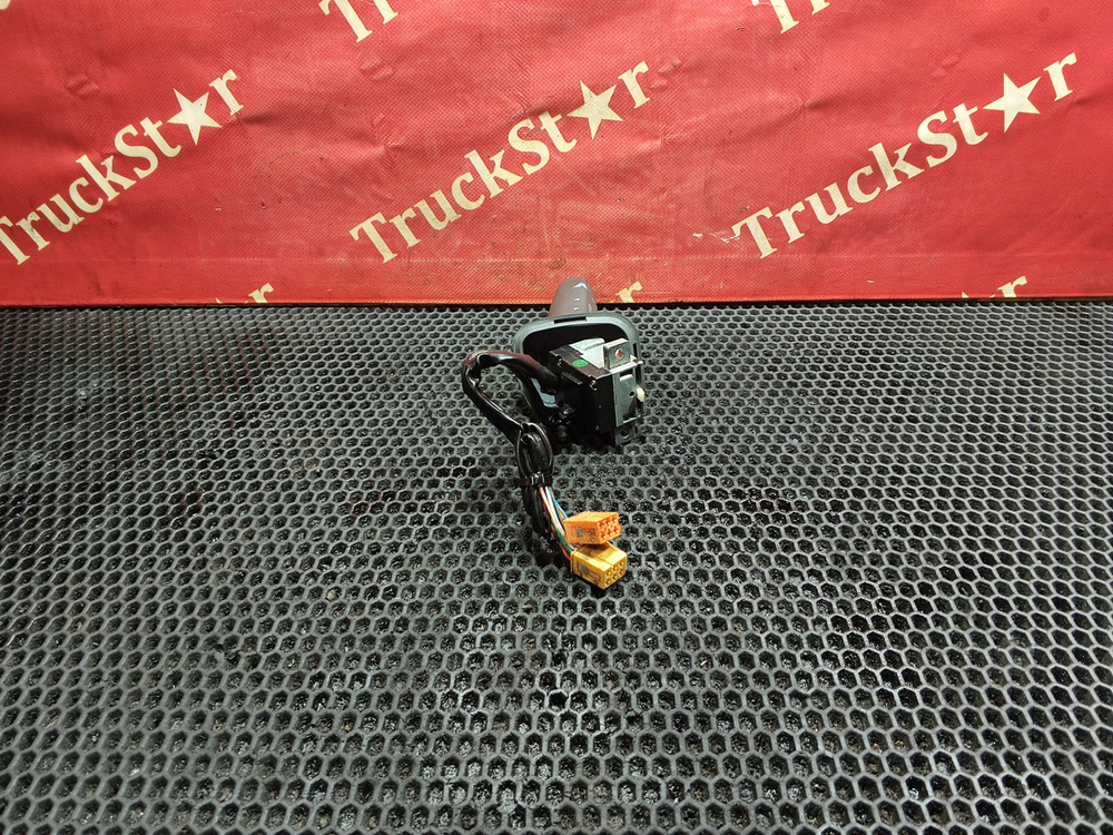 Переключатель подрулевой левый 2023г.