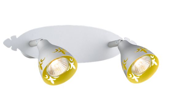 B85991/2W SILVER (1/10) Бра