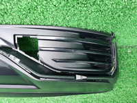 Юбка заднего бампера Geely Monjaro (2021-н.в.)