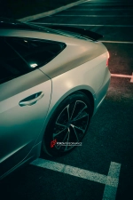 КОВАНЫЕ ДИСКИ ДЛЯ AUDI A7 4K8 FACELIFT 2025 Ауди
