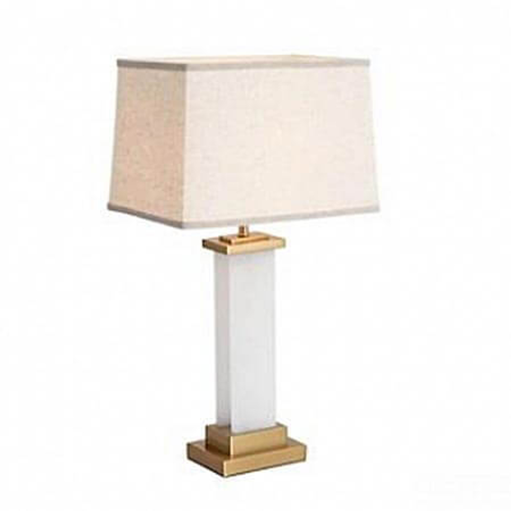 Настольная лампа Arte Lamp A4501LT-1PB