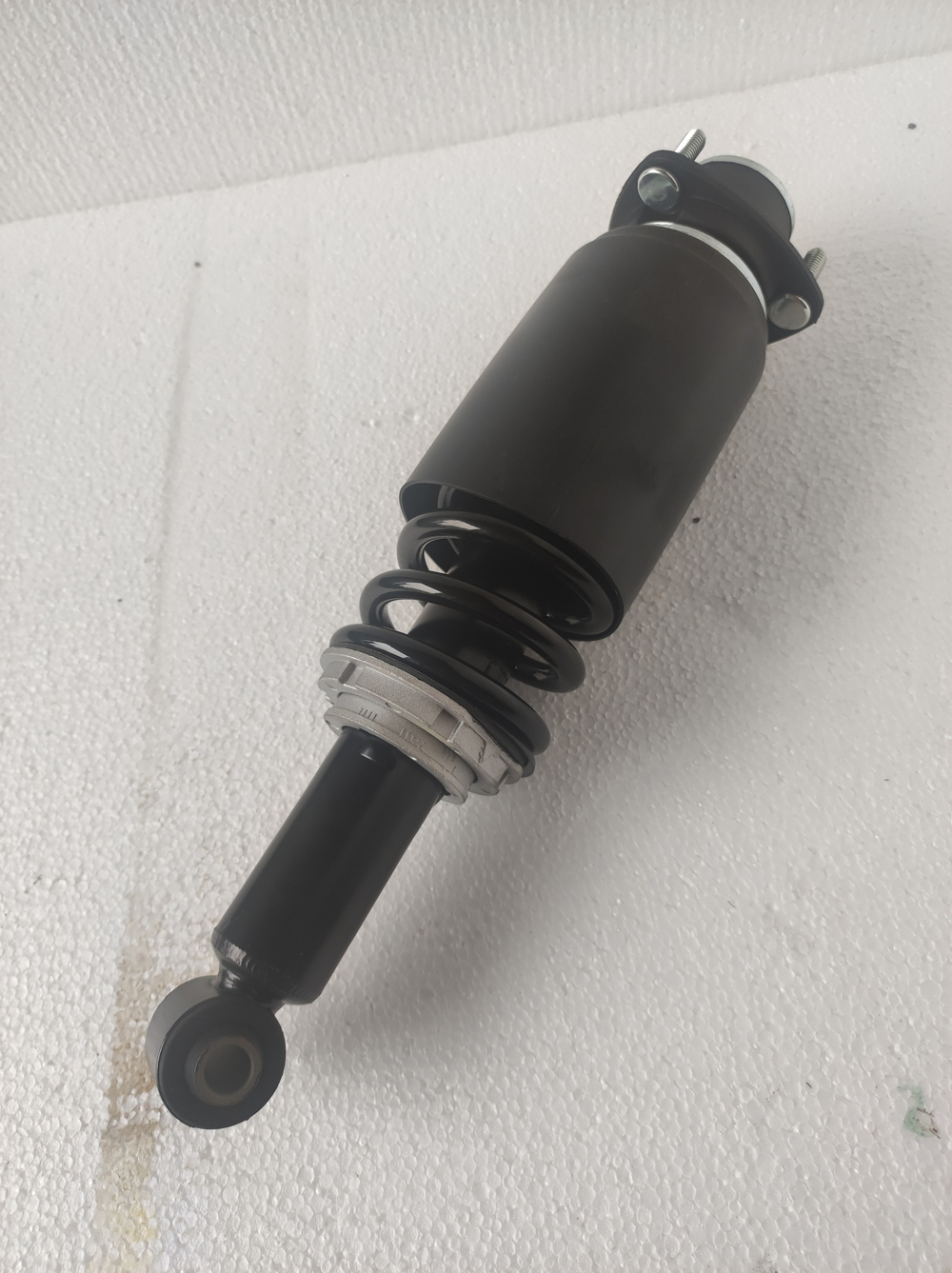 Амортизатор кабины задний SCANIA 6 2537472 2537509