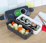 Контейнер для обеда (0,5+0,5л)