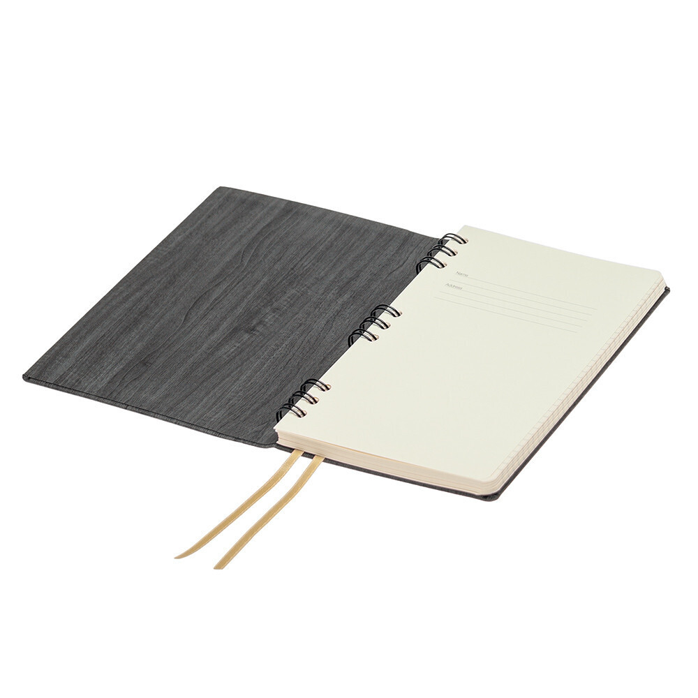 Блокнот Gardena Голубой