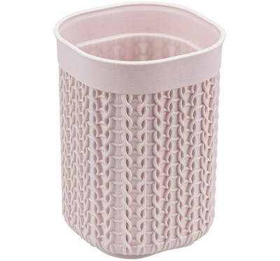 Стакан для ванной комнаты ВЯЗАНИЕ М2237