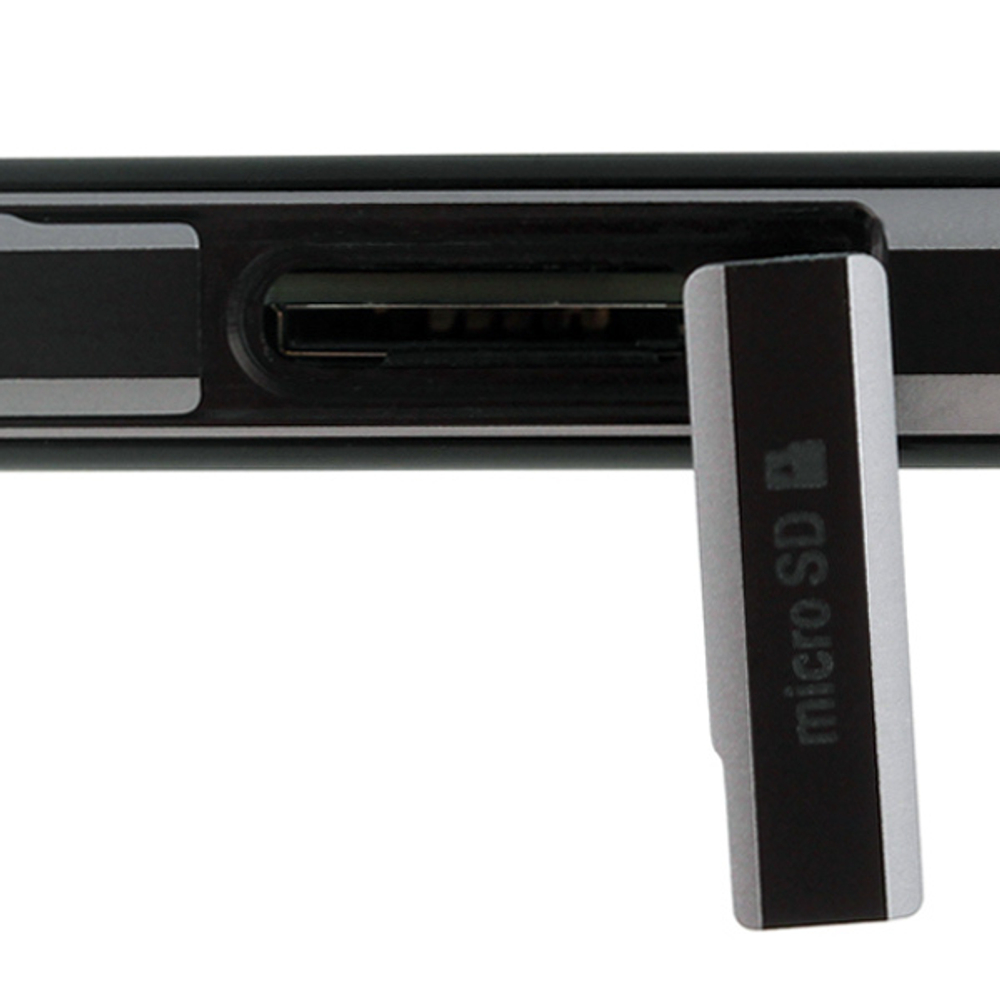 Sony Xperia Z1 Black (C6903)