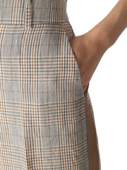 Брюки Cappellini