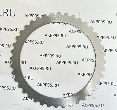 Стальной диск C1 Forward 1.8mm