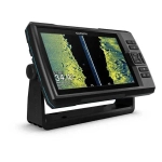 Рыбопоисковый эхолот Garmin Striker Vivid 9sv с датчиком GT52HW-TM 010-02554-01