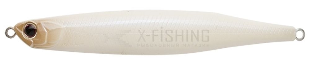 Воблер OSP Bent Minnow 76 F (7,6см, 4,3гр) P-83