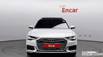 Audi A6 (C8) 50 TDI Quattro Premium (01.2021)