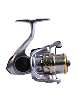 Катушка безынерционная Black Side RELIZ 1000S NANO (6+1 подш.)