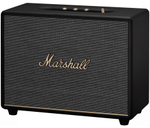 Marshall Woburn III Black