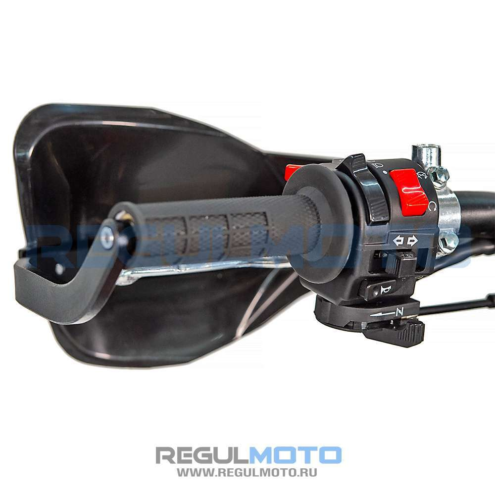 Мотоцикл Regulmoto LEGEND 300