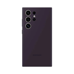 Накладка SILICONE CASE для Samsung S25 Ultra
