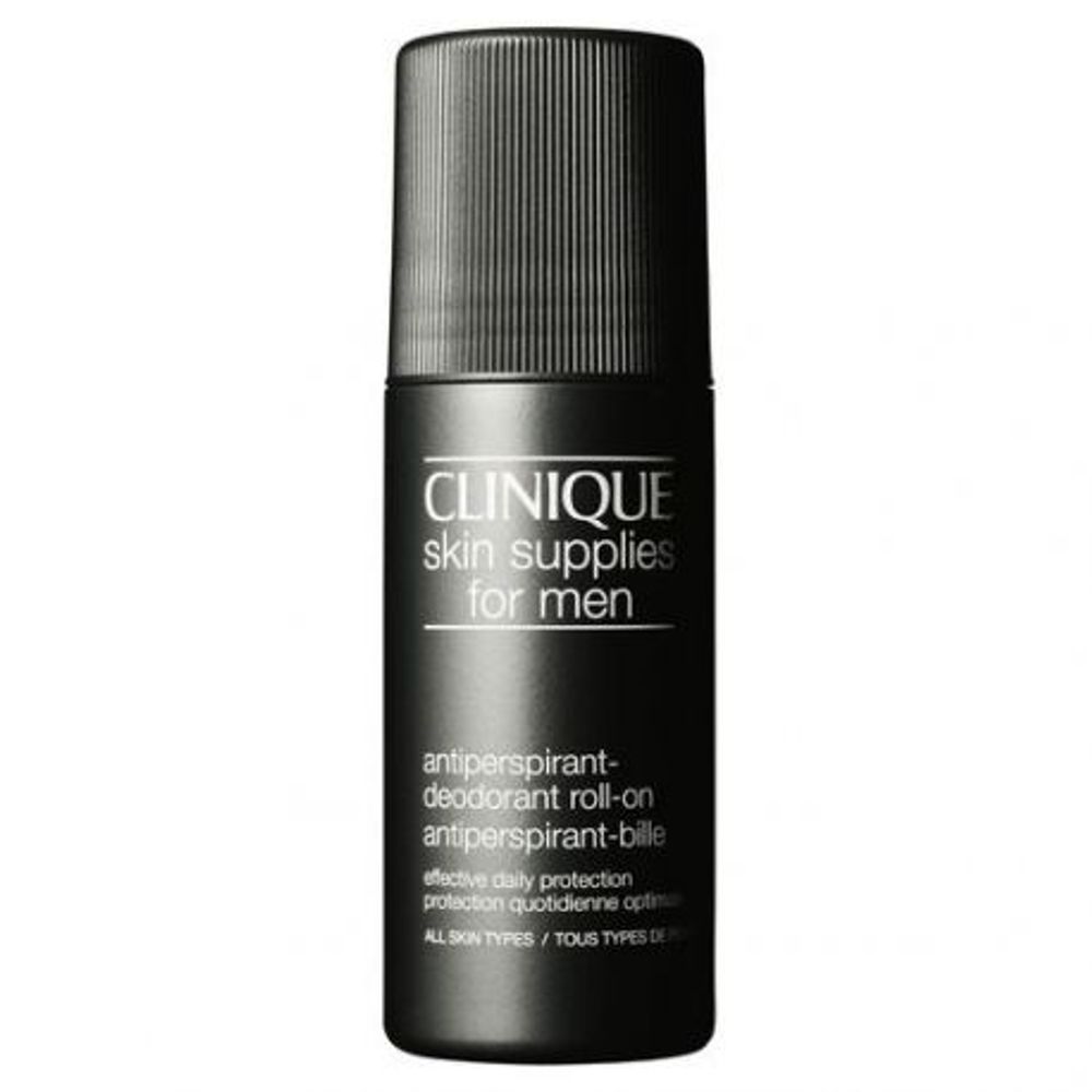 Clinique For Men Antiperspirant-Deodorant Roll-On 75 ml