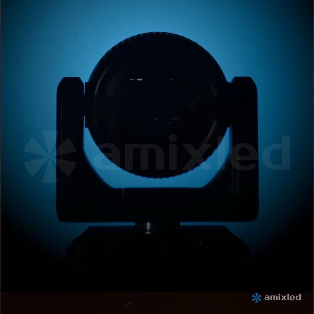 Световой прибор Amixled Argo WASH 19x50W IP66