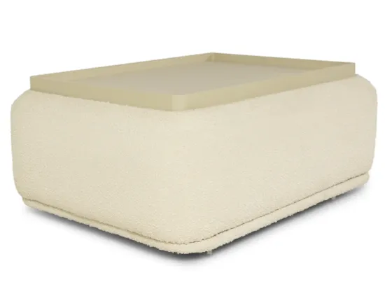 Столик прямоугольный Fabro 869855