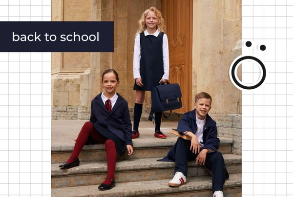 BACK TO SCHOOL ‘24