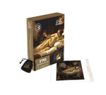 Пазл «Эрмитаж. Даная»