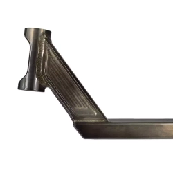 Дека Native Ventura Deck 610x178mm black