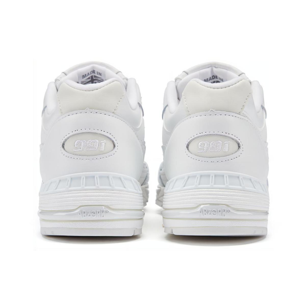 Кроссовки New Balance, W991TW