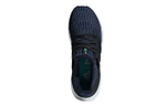 Кроссовки Adidas Ultraboost 4.0 Parley Tech Ink (Женская размерная сетка)