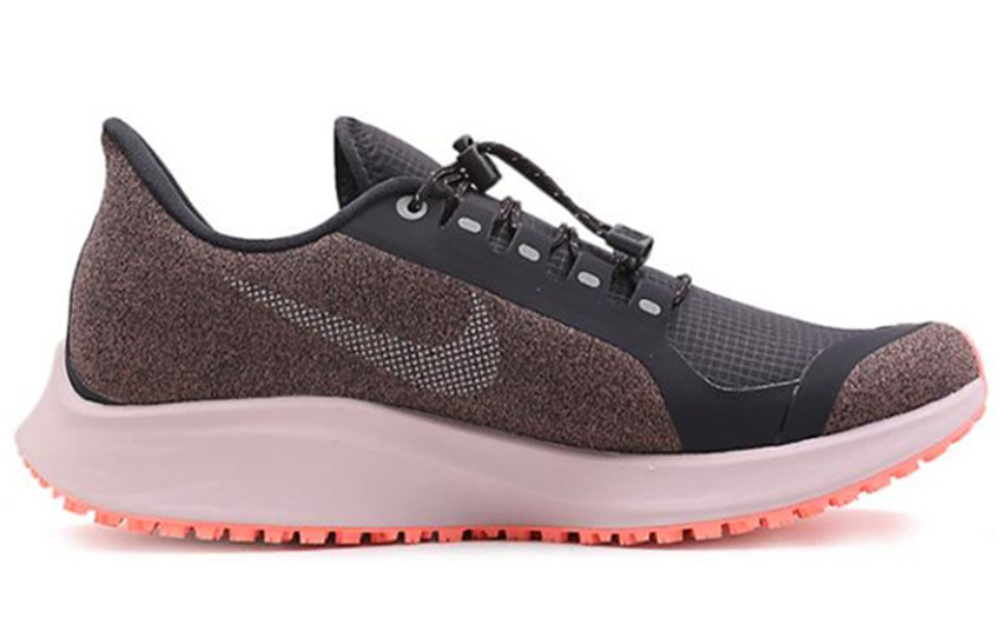Кроссовки Nike Pegasus 35 Rn Shield 35 (Женская размерная сетка)