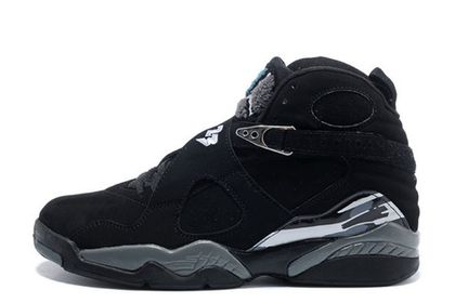 Кроссовки Air Jordan 8 купить в 
